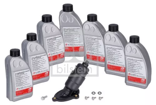 Parts Kit, automatic transmission oil change