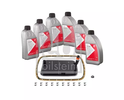 FEBI BILSTEIN FEBI BILSTEIN 176891 Parts Kit, automatic transmission oil change 