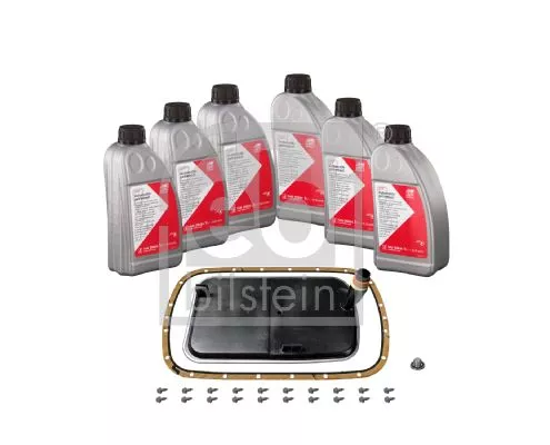 Parts Kit, automatic transmission oil change