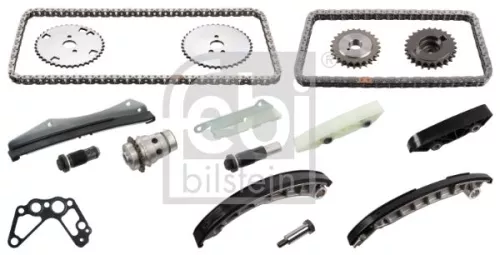 Timing Chain Kit