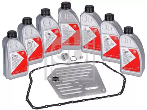 Parts Kit, automatic transmission oil change