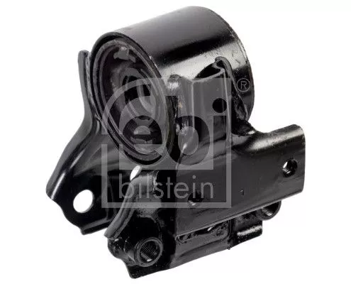 Mounting, control/trailing arm