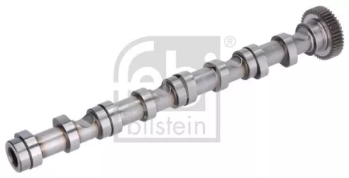Camshaft