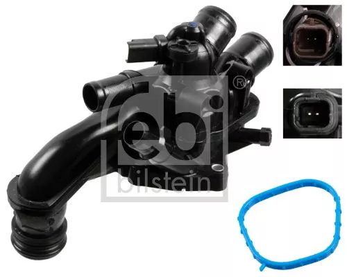 Thermostat Housing