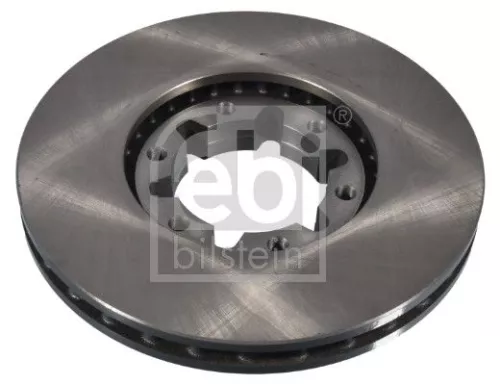 FEBI BILSTEIN FEBI BILSTEIN 176991 Brake Disc 