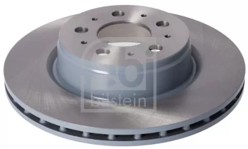 FEBI BILSTEIN FEBI BILSTEIN 177006 Brake Disc 
