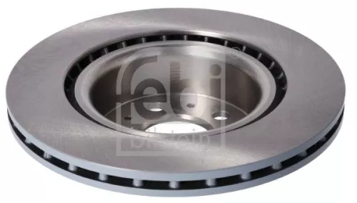 FEBI BILSTEIN FEBI BILSTEIN 177006 Brake Disc 