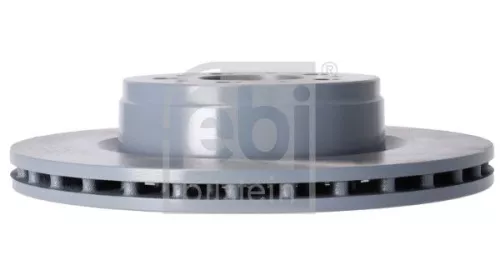 FEBI BILSTEIN FEBI BILSTEIN 177006 Brake Disc 
