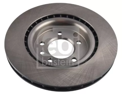 FEBI BILSTEIN FEBI BILSTEIN 177109 Brake Disc 