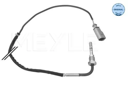 MEYLE MEYLE (114 800 0250) Sensor, exhaust gas temperature 