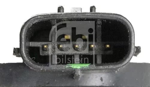 FEBI BILSTEIN FEBI BILSTEIN 177141 Mass Air Flow Sensor 