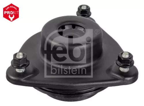 Repair Kit, suspension strut support mount