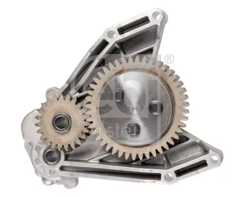 FEBI BILSTEIN FEBI BILSTEIN 177233 Oil Pump 