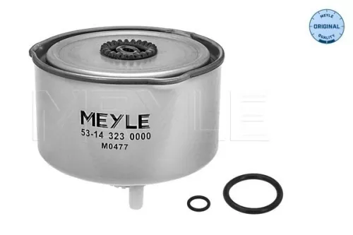MEYLE Fuel Filter (53-14 323 0000)