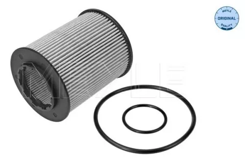 MEYLE MEYLE 614 322 0003 Meyle Oil Filter for Opel Saab Vauxhall 9-3 Astra Corsa Omega Signum Sintra Vect 