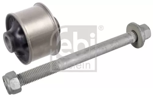 Mounting, control/trailing arm