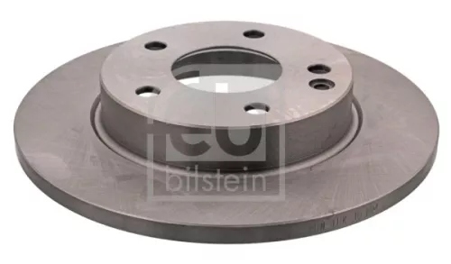 FEBI BILSTEIN FEBI BILSTEIN 17733 Brake Disc 