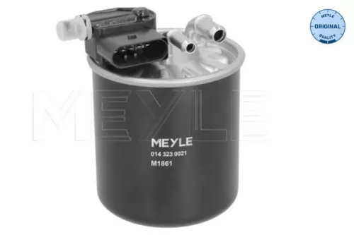 MEYLE Fuel Filter (014 323 0021)