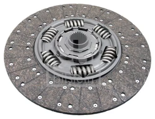 Clutch Disc