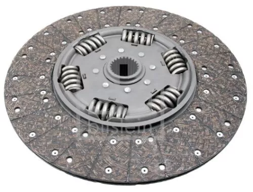 FEBI BILSTEIN FEBI BILSTEIN 177472 Clutch Disc 
