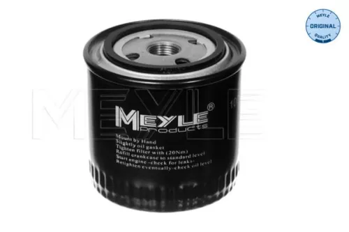 MEYLE Oil Filter (100 115 0002)