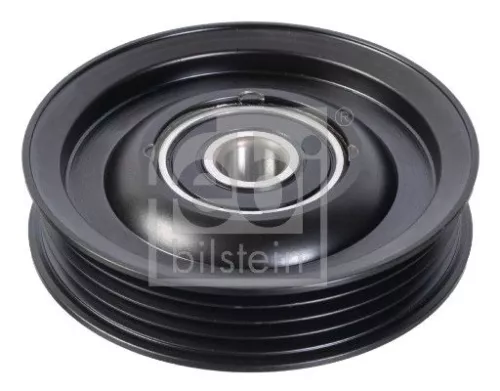 FEBI BILSTEIN FEBI BILSTEIN 177550 Deflection/Guide Pulley, V-ribbed belt 