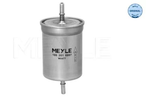 MEYLE MEYLE 100 201 0007 Fuel Filter 