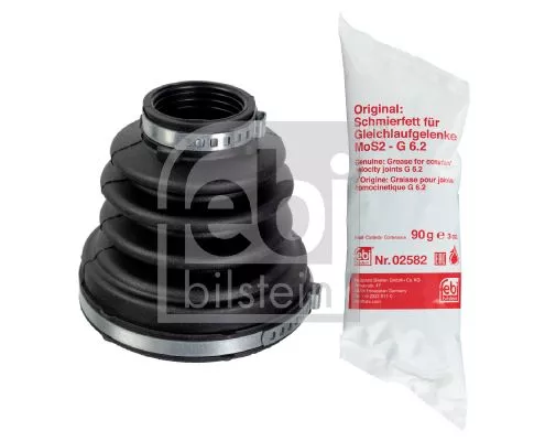Bellow Kit, drive shaft