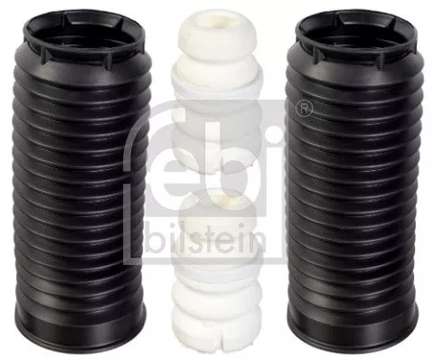 Dust Cover Kit, shock absorber
