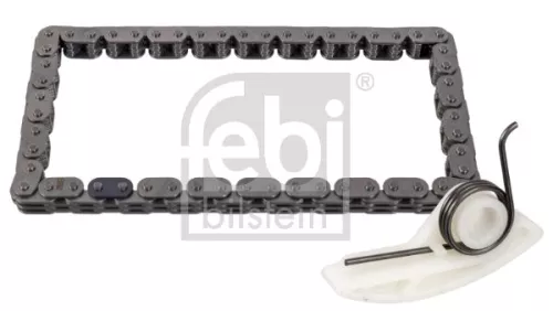 Chain Kit, oil pump drive