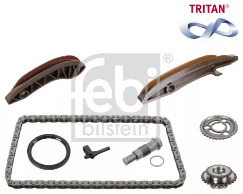 Timing Chain Kit