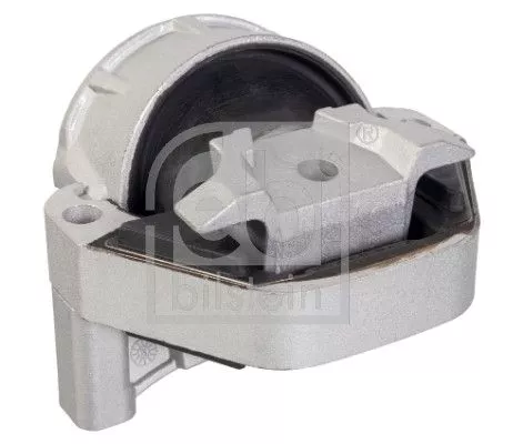 Mounting, engine