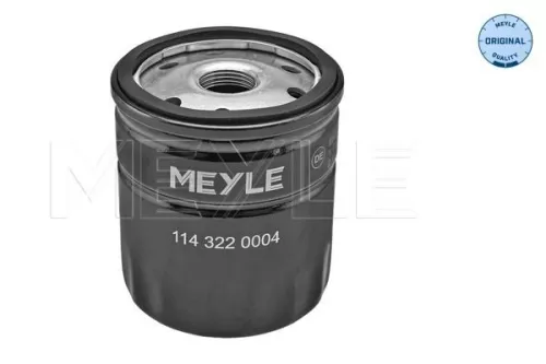 MEYLE Oil Filter (114 322 0004)