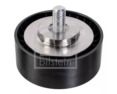 FEBI BILSTEIN FEBI BILSTEIN 177946 Deflection/Guide Pulley, V-ribbed belt 