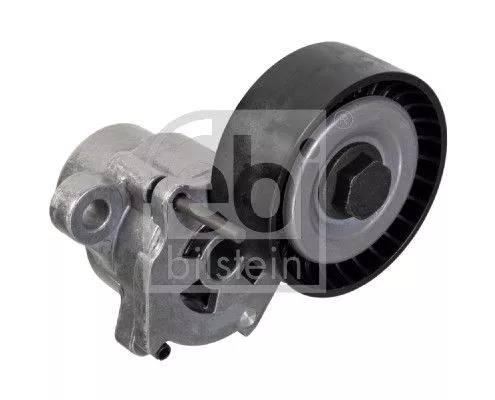 Belt Tensioner, V-ribbed belt