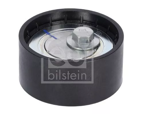 FEBI BILSTEIN FEBI BILSTEIN 177979 Deflection/Guide Pulley, V-ribbed belt 