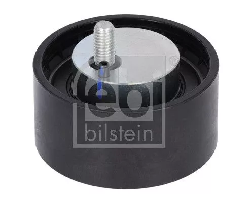 FEBI BILSTEIN FEBI BILSTEIN 177979 Deflection/Guide Pulley, V-ribbed belt 