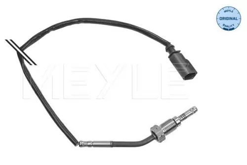 MEYLE MEYLE (114 800 0128) Sensor, exhaust gas temperature 