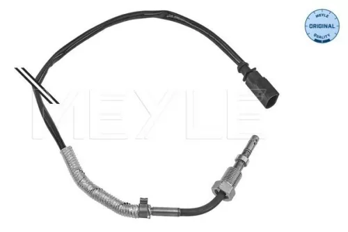MEYLE MEYLE (114 800 0207) Sensor, exhaust gas temperature 