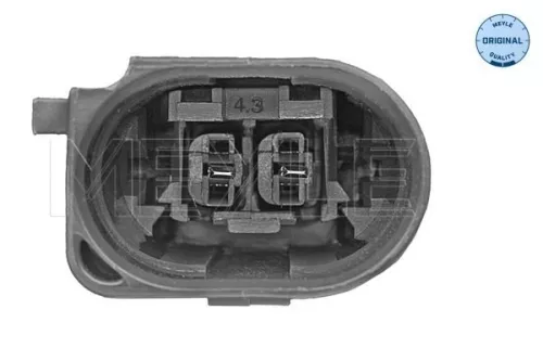 MEYLE MEYLE (114 800 0225) Sensor, exhaust gas temperature 