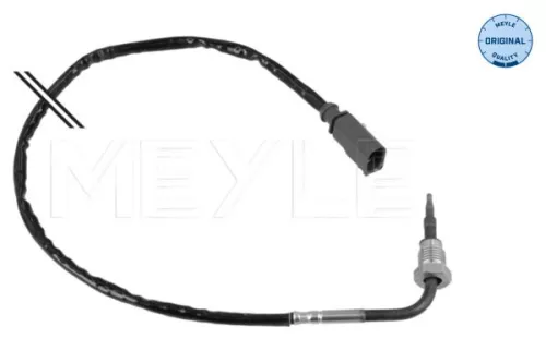 MEYLE MEYLE (114 800 0284) Sensor, exhaust gas temperature 
