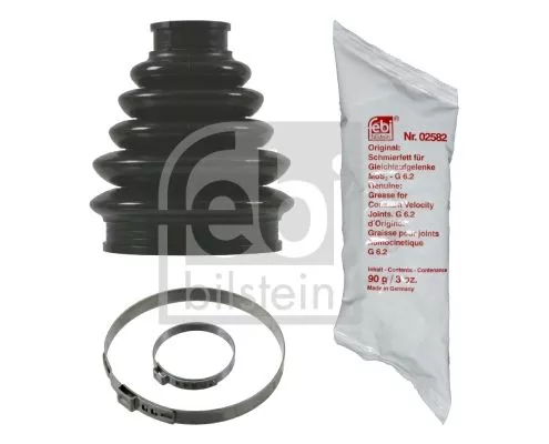 FEBI BILSTEIN FEBI BILSTEIN 17821 Bellow Kit, drive shaft 