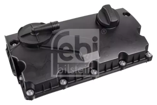 Cylinder Head Cover