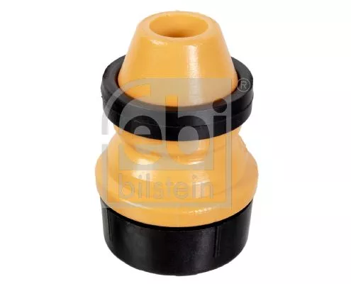 Rubber Buffer, suspension