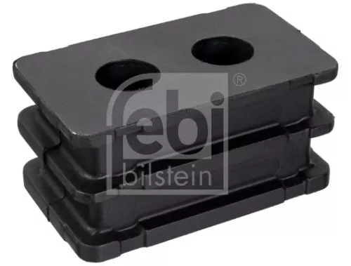 FEBI BILSTEIN FEBI BILSTEIN 178362 Rubber Buffer, suspension 