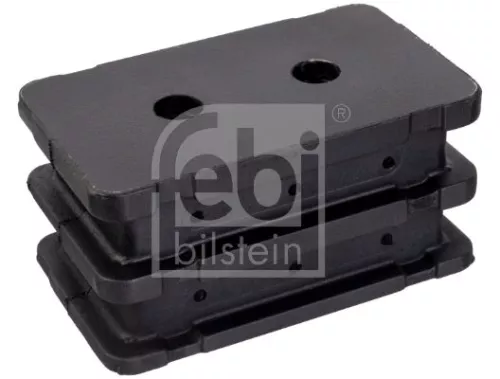 FEBI BILSTEIN FEBI BILSTEIN 178362 Rubber Buffer, suspension 