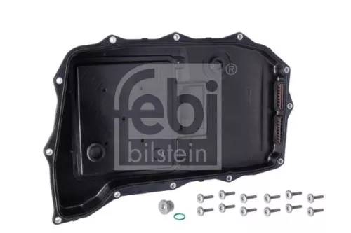 Hydraulic Filter, automatic transmission