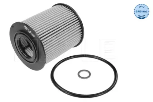 MEYLE Oil Filter (300 114 2200)