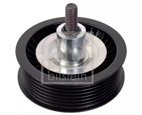 FEBI BILSTEIN FEBI BILSTEIN 178528 Deflection/Guide Pulley, V-ribbed belt 