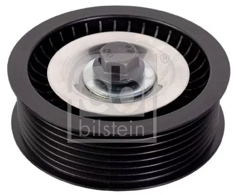 FEBI BILSTEIN FEBI BILSTEIN 178528 Deflection/Guide Pulley, V-ribbed belt 